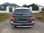 BMW Seria 5 525d xDrive Touring Edition Exclusive - 6