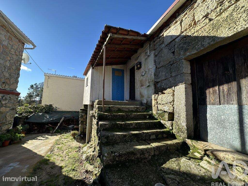 Casa de Campo T2 em Trancoso e Souto Maior de 30 m2 - Grande imagem: 5/24