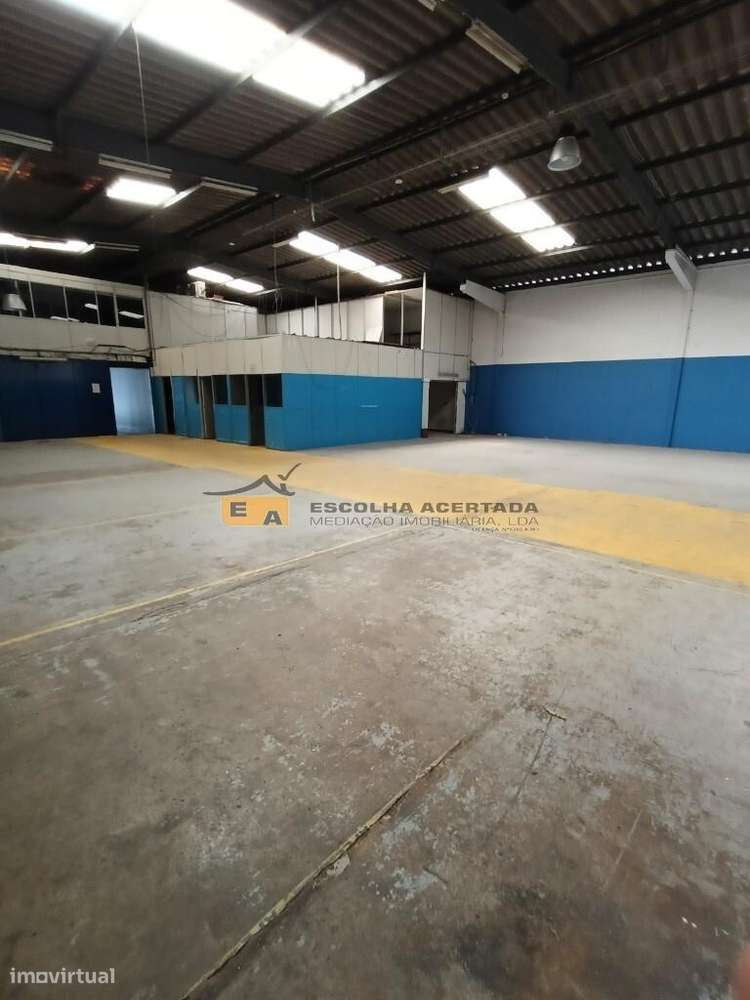 Armazém  em S. Mamede - Grande imagem: 5/14