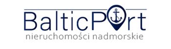 Baltic Port Logo