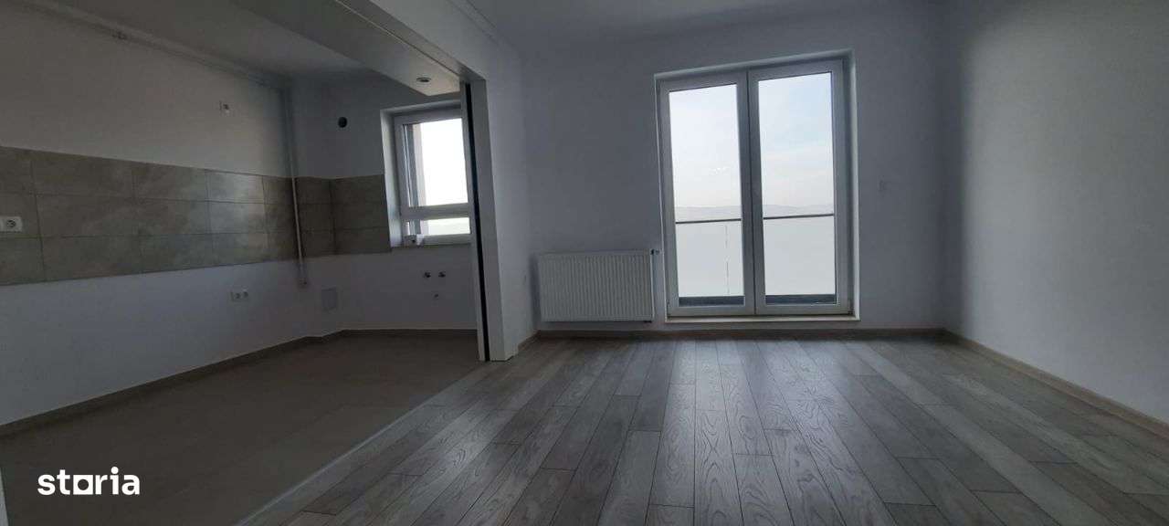 De vanzare ap. 1 cam, Tg. Mures, Bloc nou, Zona Maurer - Imagine principală: 4/15