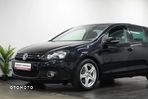 Volkswagen Golf 2.0 TDI DPF Highline - 18