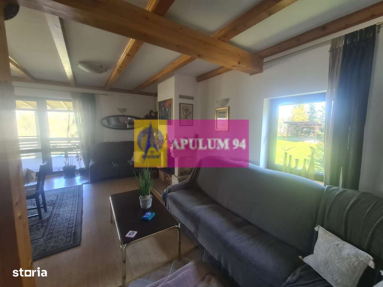 Vila de vanzare in Comarnic - Imagine principală: 4/20