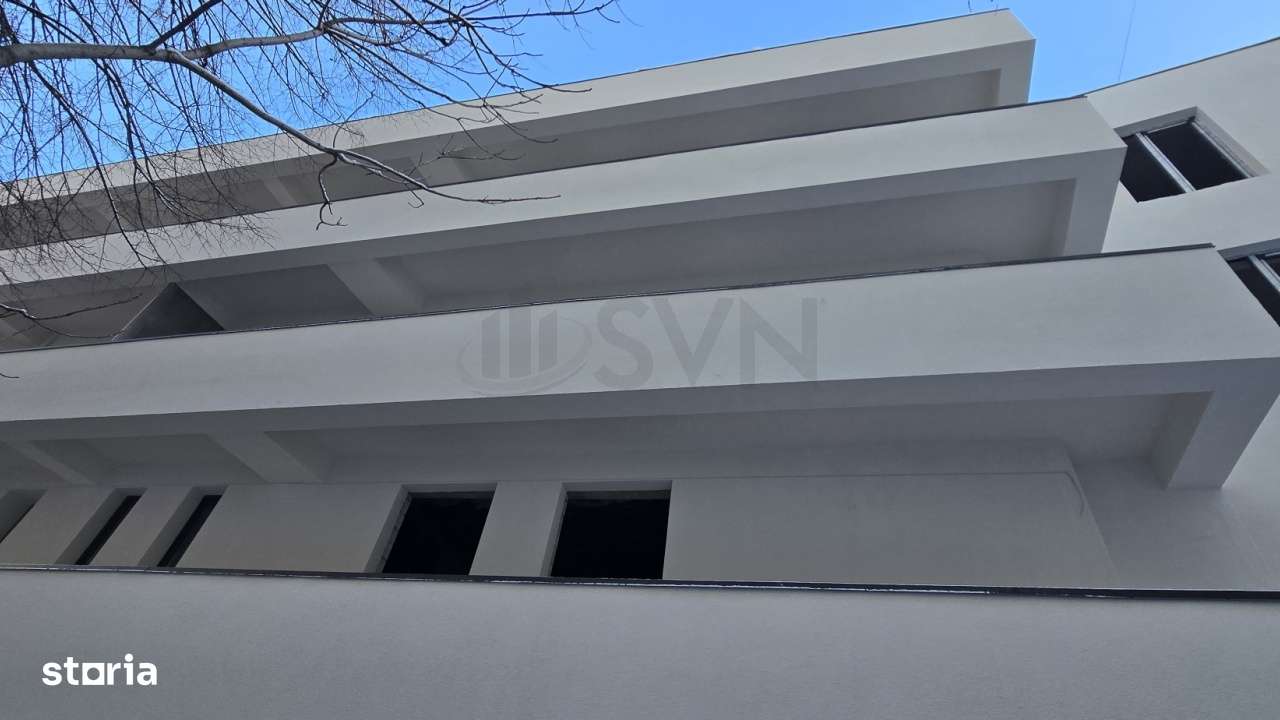 Apartament lux 4 camera - 156 mp utili - an 2026