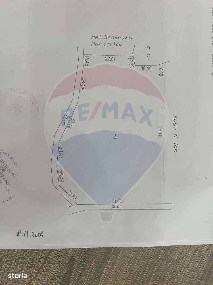 Padure stejar Racoasa - Varnita/ Drumul Varnita - Imagine principală: 2/3