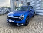 Kia Sportage 1.6 T-GDI MHEV L 2WD DCT - 4