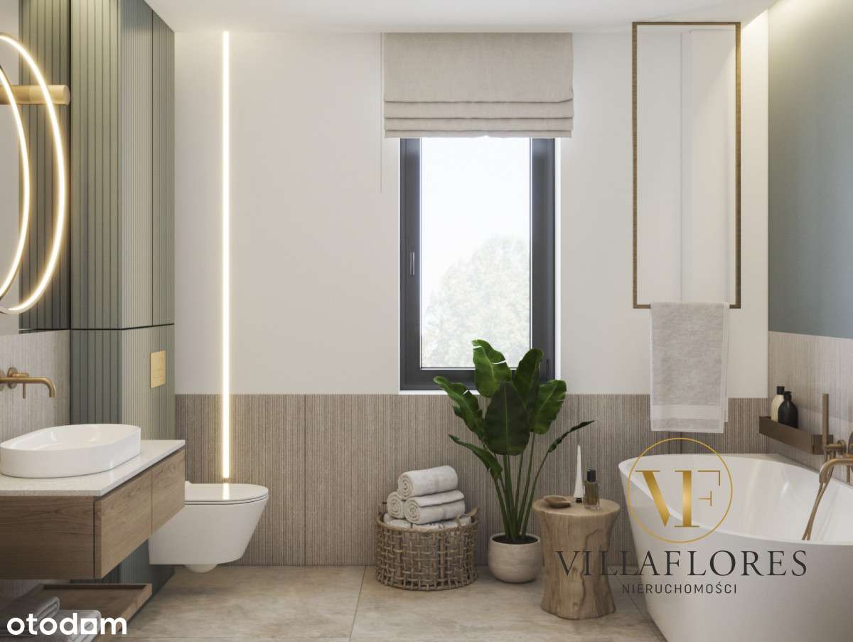 Nowy dom energooszczędny PREMIUM - Jaczów III etap, ostatni!-18