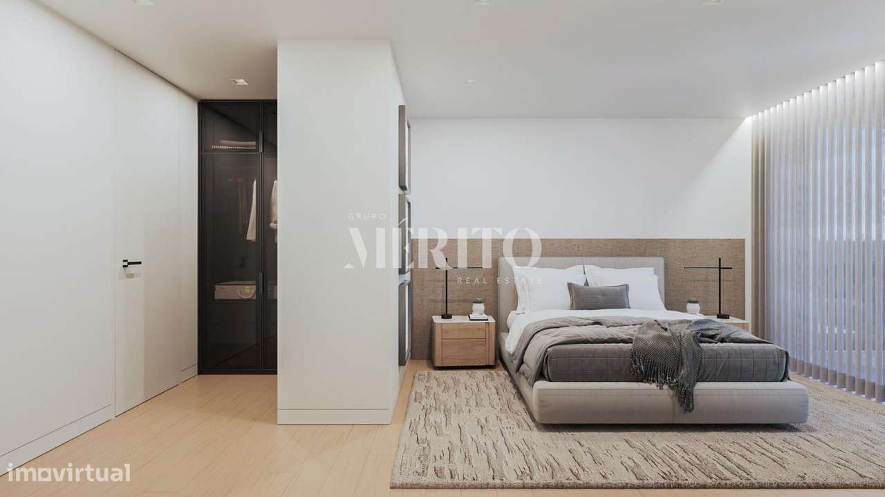 T3 JUNTO AO CENTRO DA CIDADE - Grande imagem: 5/12