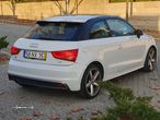 Audi A1 1.6 TDI S-line - 2