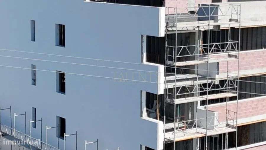 Apartamento T3 Centro de Amares - Braga-14