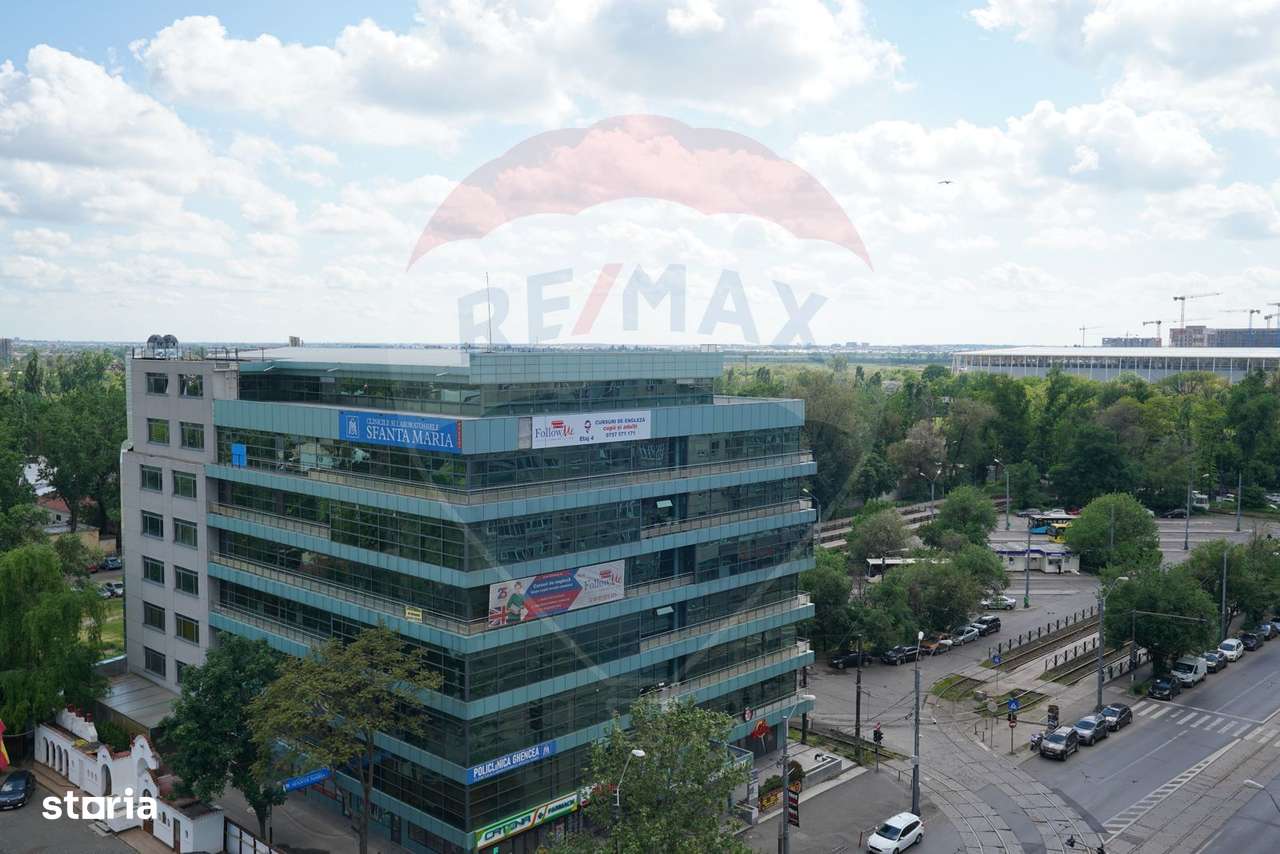 Apartament Decomandat 4 Camere | Metrou | Constructie 1984