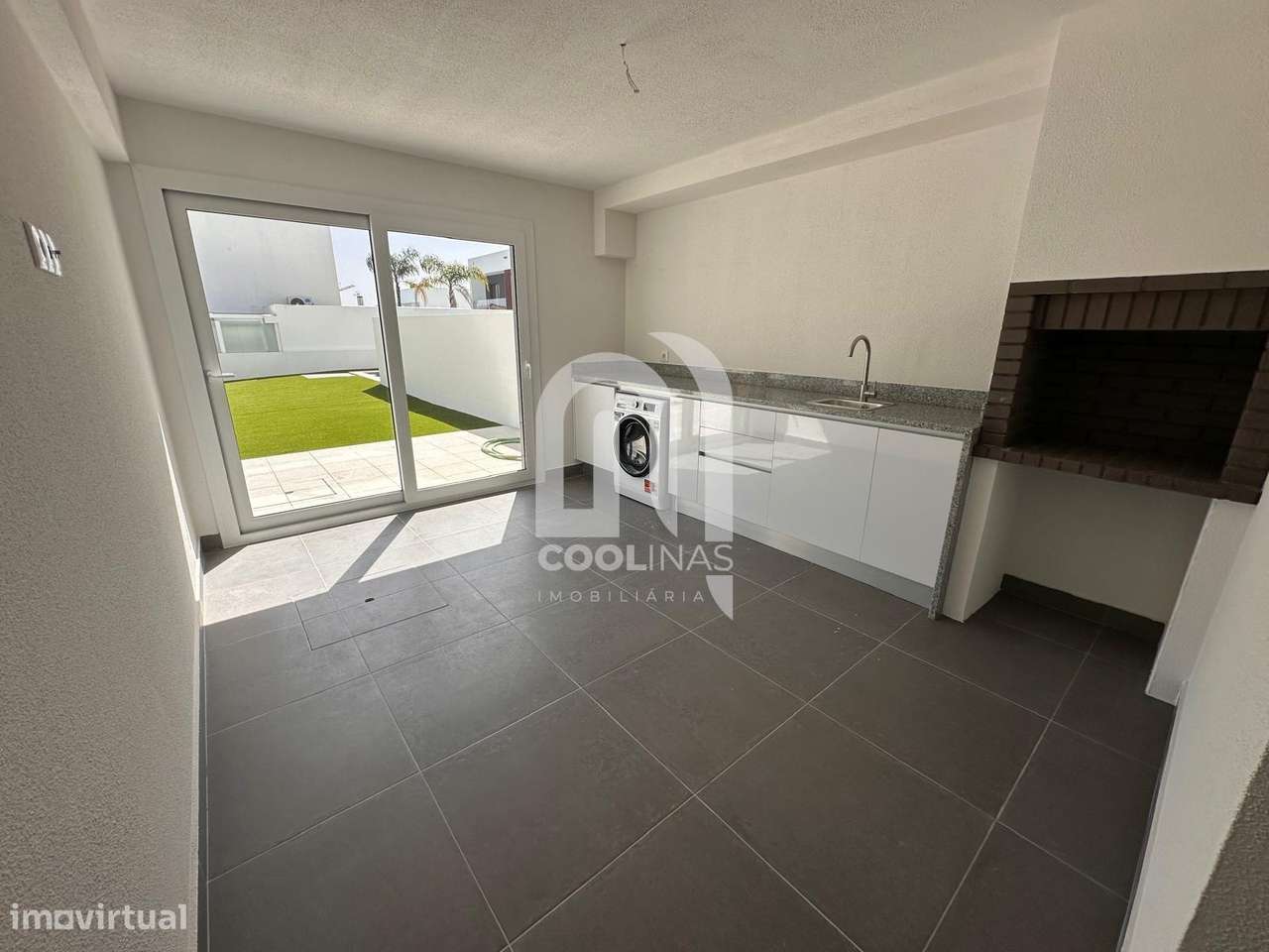 Moradia Quinta da Fábrica vale Milhaços-27