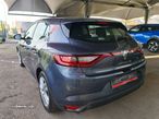 Renault Mégane 1.5 dCi Dynamique S SS - 6