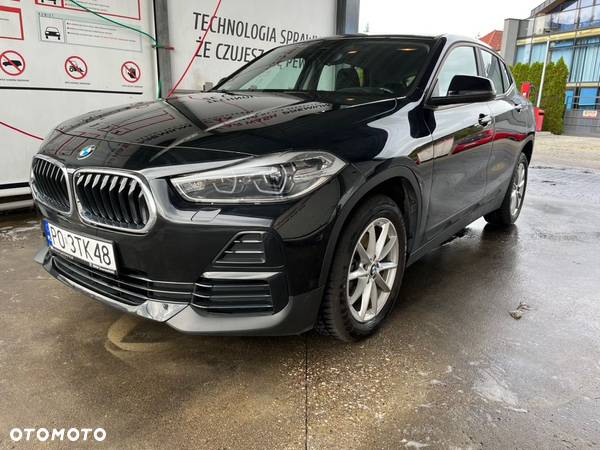 BMW X2 sDrive18i Advantage - 1