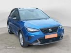 SEAT Arona 1.0 TSI FR - 8