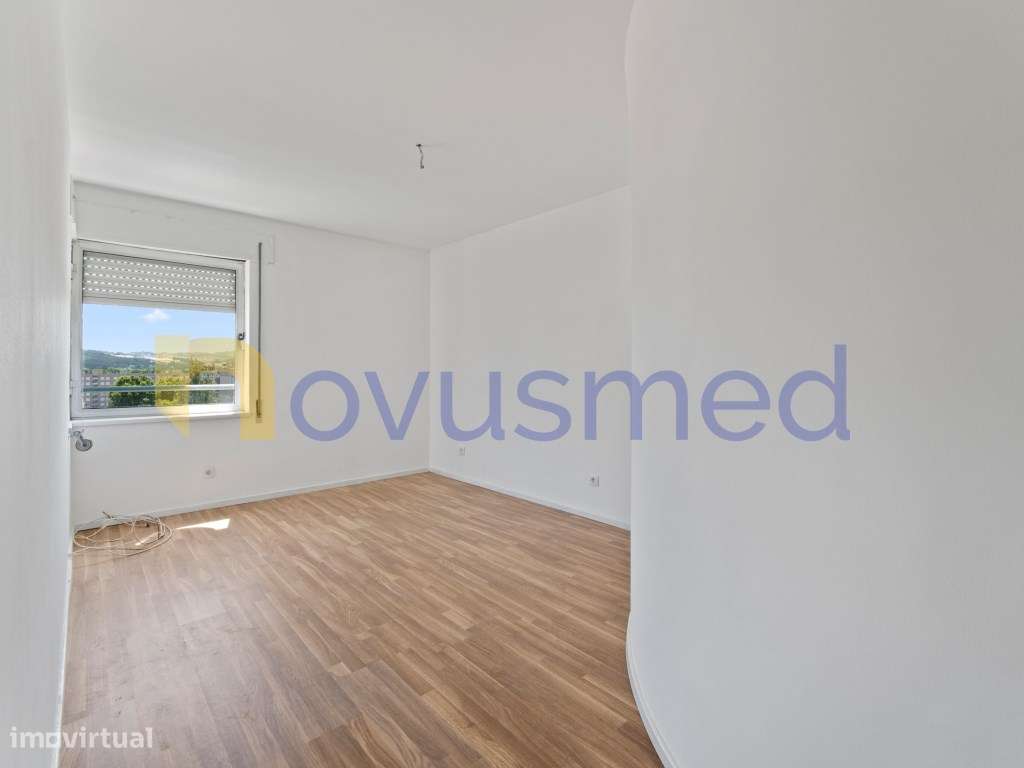 Apartamento T3 com Suíte em Águas Santas, Maia-8