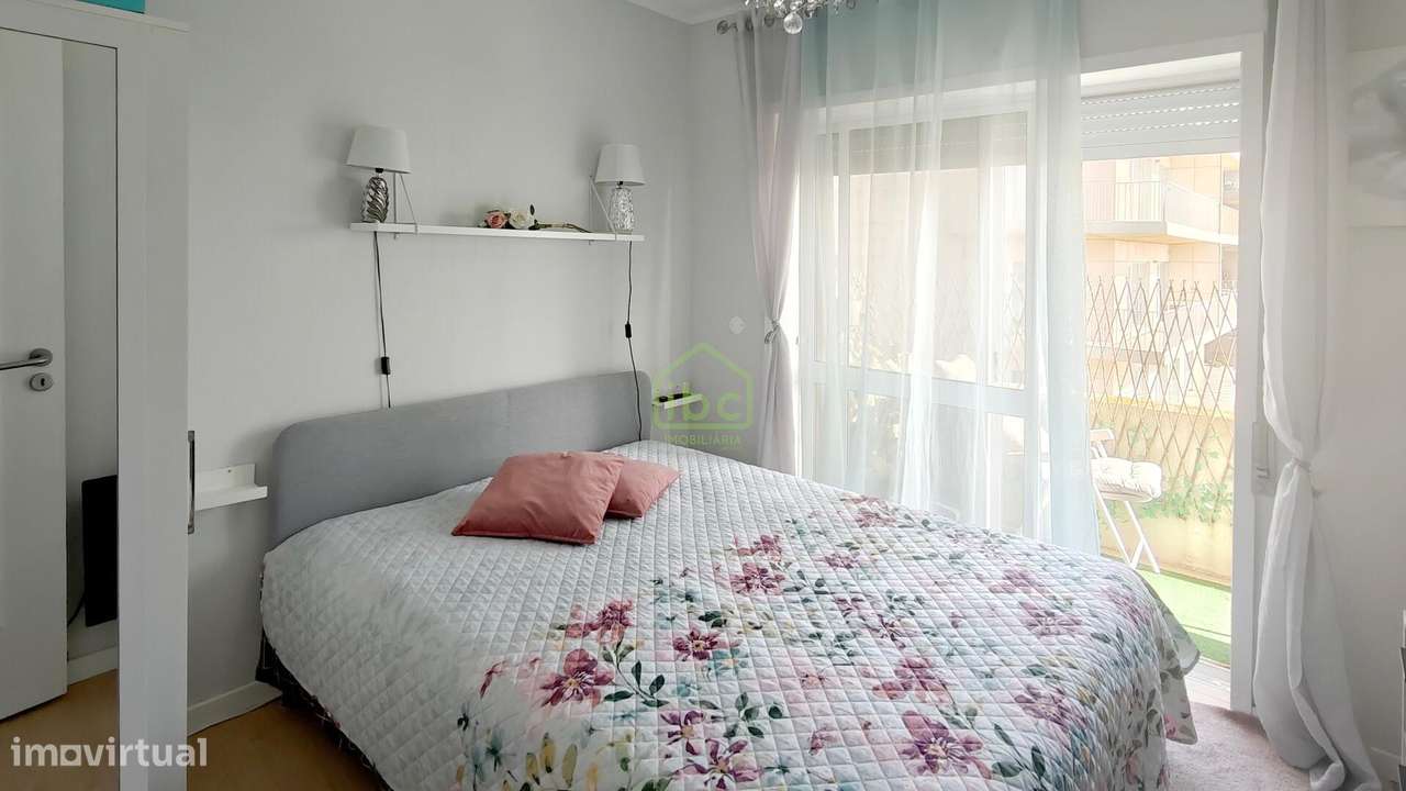 Onde o Investimento se cruza com o Horizonte-9