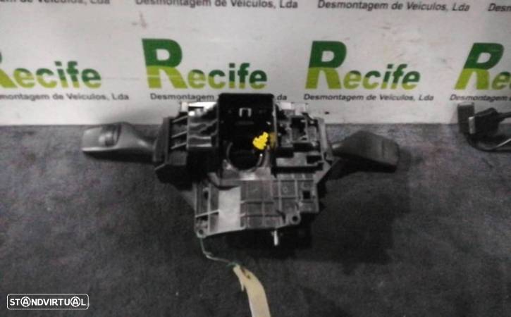 Conjunto / Comutador De Luzes / Manetes Ford S-Max (Wa6) - 2