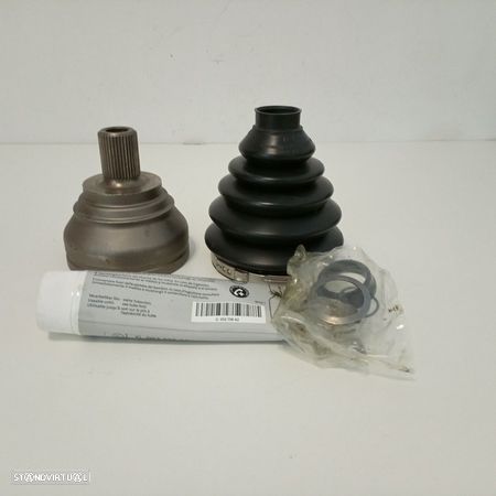 Kit Reparação De Transmissão Volkswagen Golf V (1K1) - 1