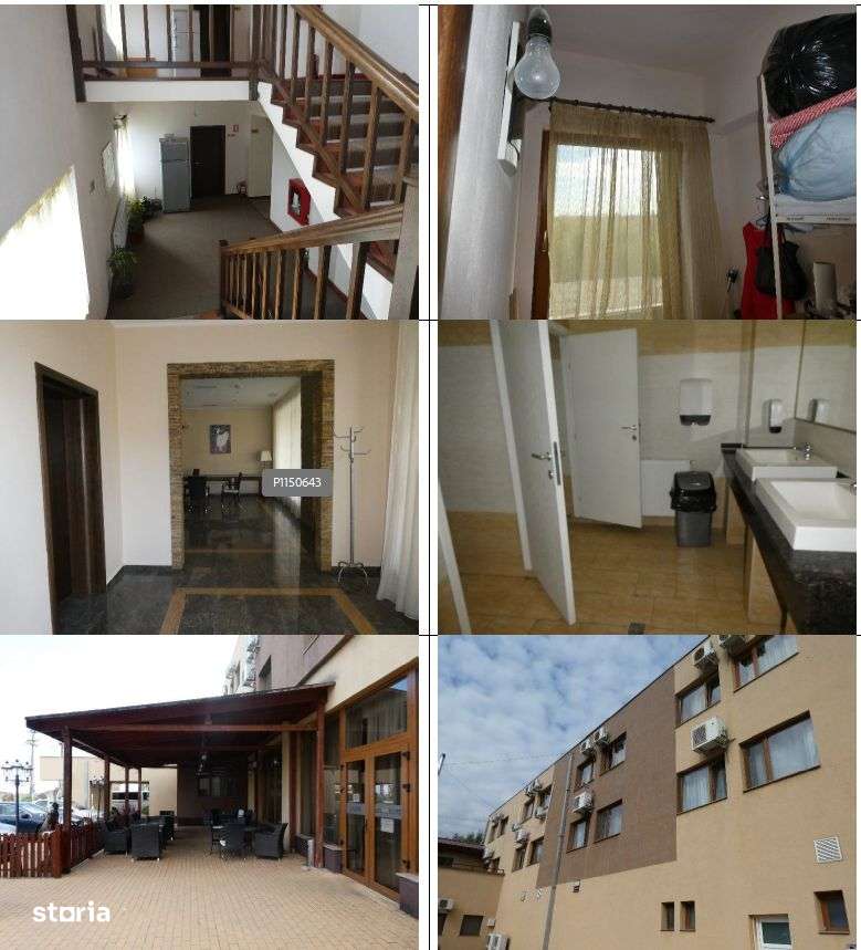 Oportunitate - MOTEL 3*** in ARAD - Imagine principală: 4/7