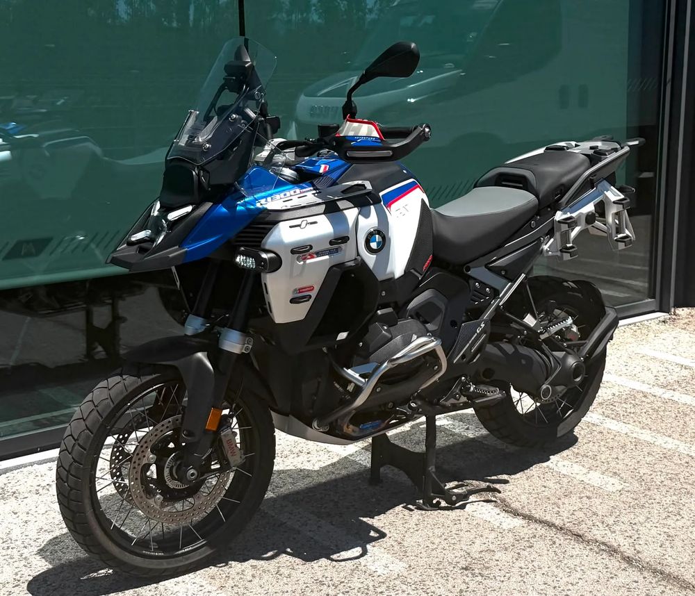 BMW R 1300 GS Adventure