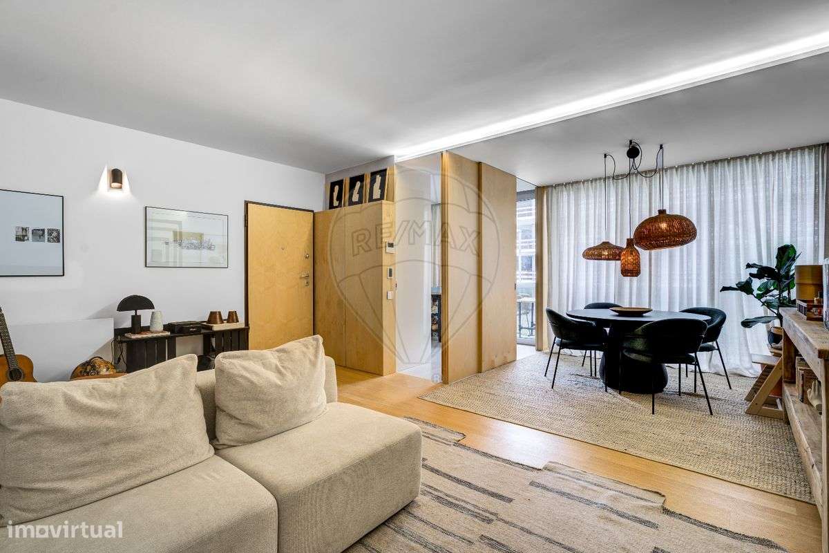 Apartamento T3 para venda - Grande imagem: 5/38