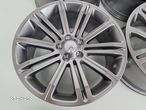 Felgi aluminiowe 18'' Peugeot RCZ 408 508 5x108 8J - 9