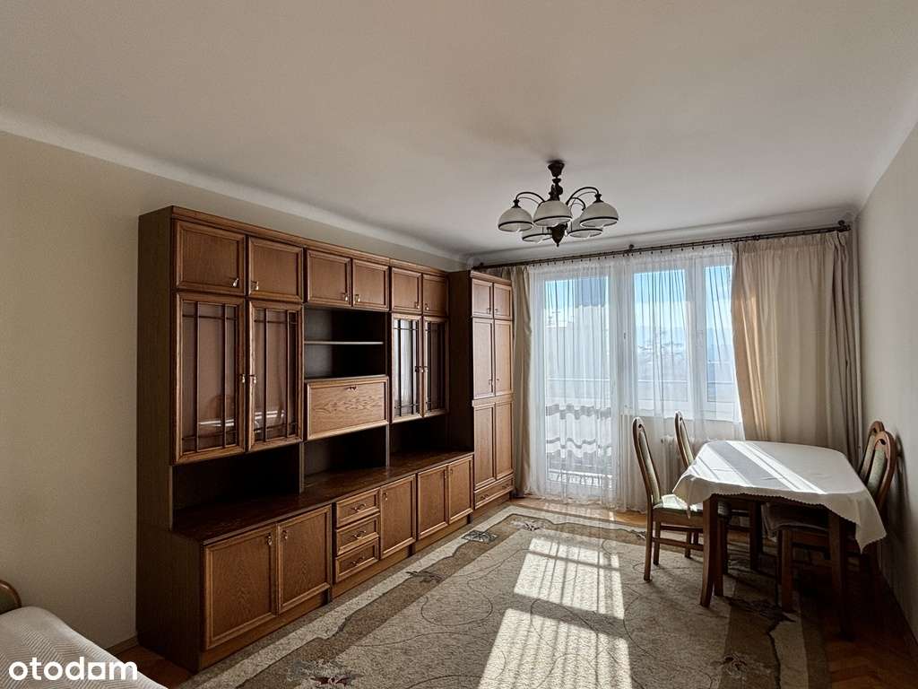 Mieszkanie 45 m² – 2 pokoje – ul. Skowronków-3