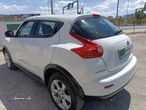 Nissan Juke 1.5 dCi Acenta - 13