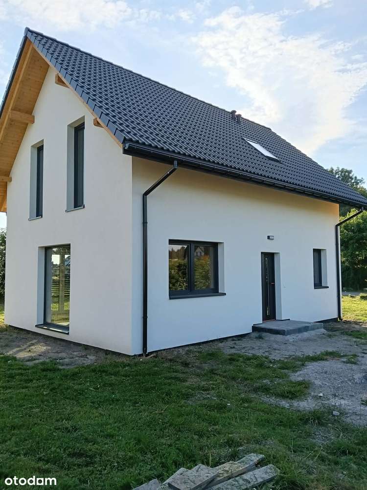 Dom do własnej aranżacji