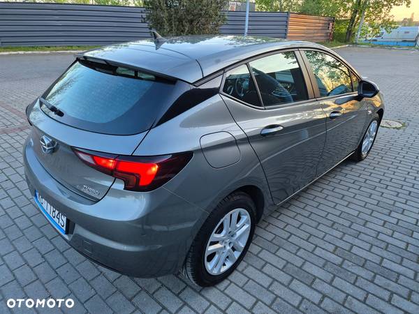 Opel Astra V 1.4 T Enjoy - 6