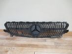 GRILL GRIL ATRAPA MERCEDES A-KLASA W176 AMG LIFT 2015- - 8