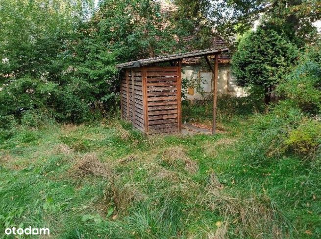 Działka budowlana | Centrum Jelenia Góra |