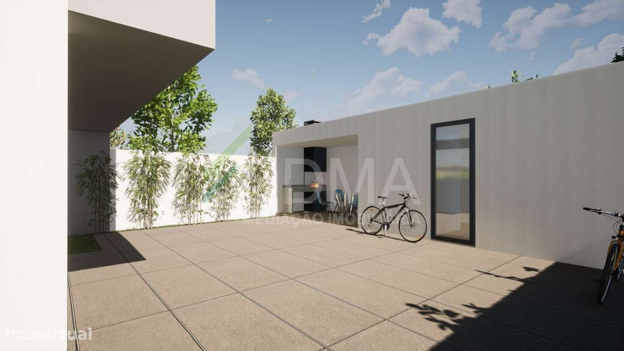 Lote para Construção-12