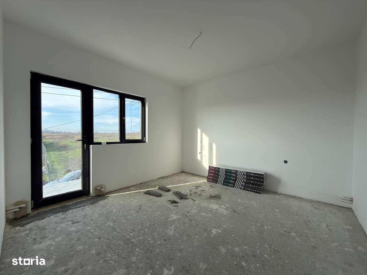 Vilă P+1 cu 4 camere | Năvodari-5