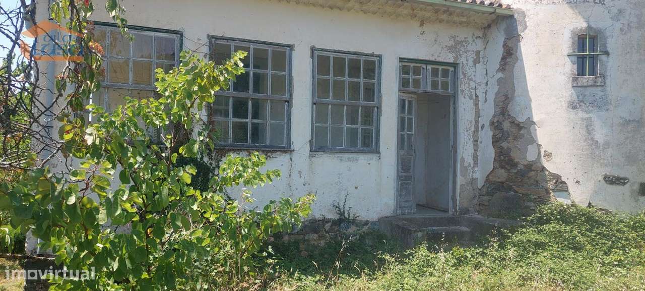 Moradia individual, para venda, Vinhais - Vinhais - Grande imagem: 4/15