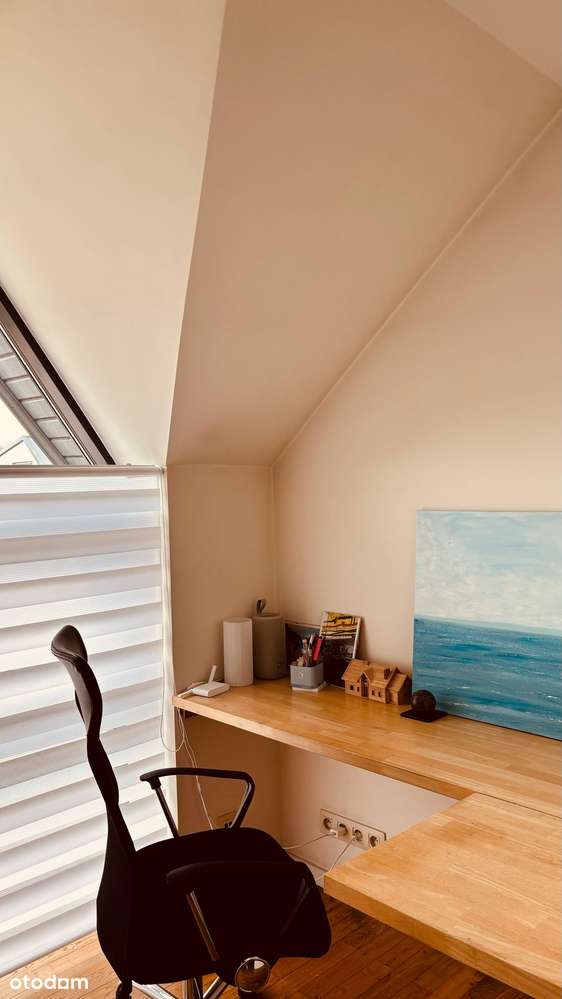 Przestronny dom z garażem i ogrodem - Pełny obrazek: 5/12