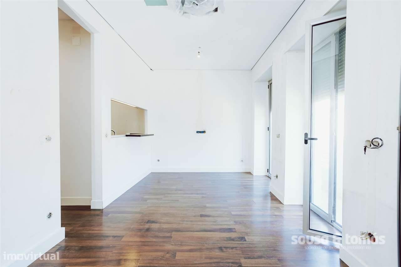 Apartamento T2 Venda em Leiria, Pousos, Barreira e Cortes,Leiria - Grande imagem: 4/21