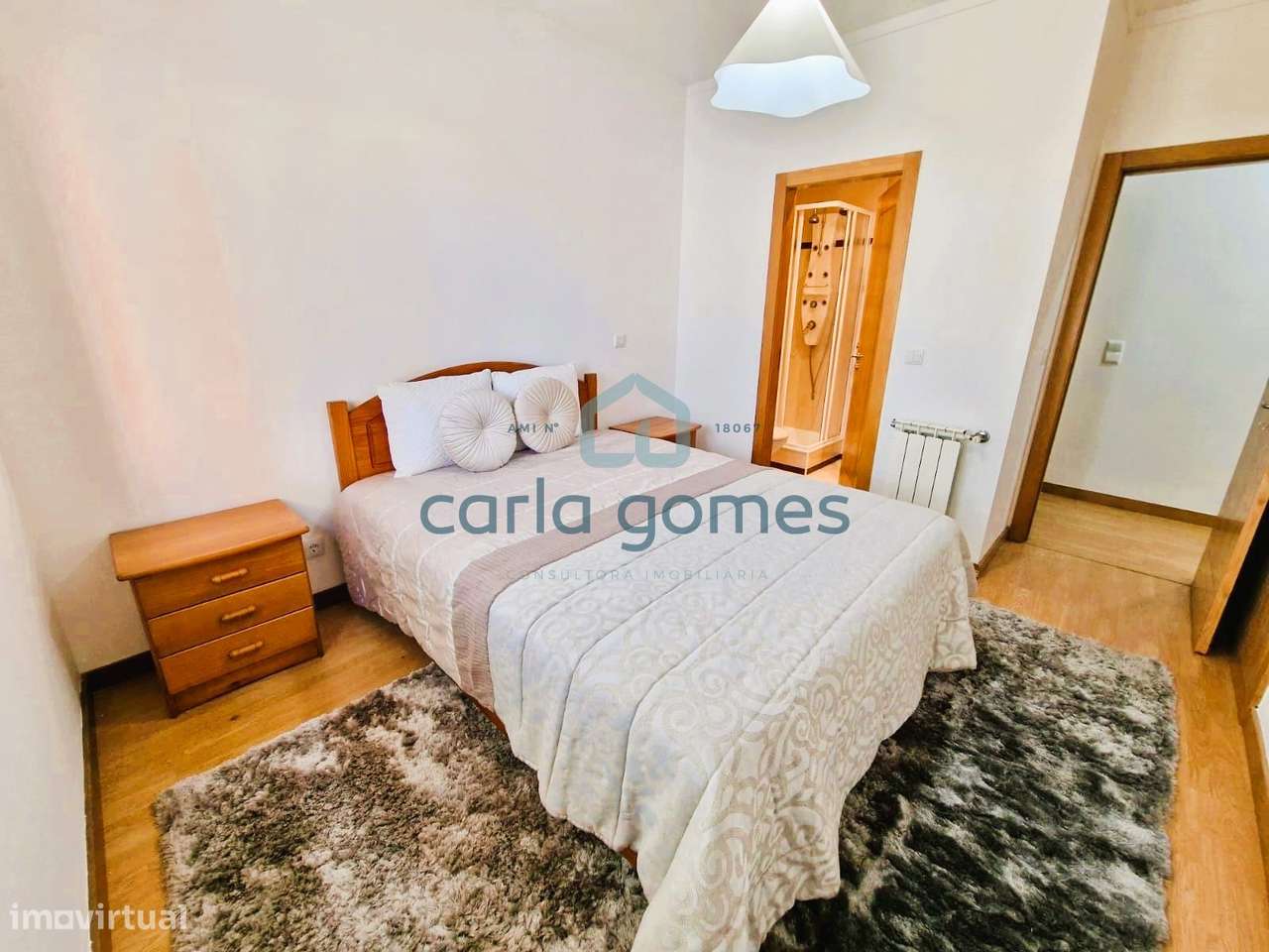 MODERNO APARTAMENTO T2 – 2 frentes - Vila Nova de Gaia-10