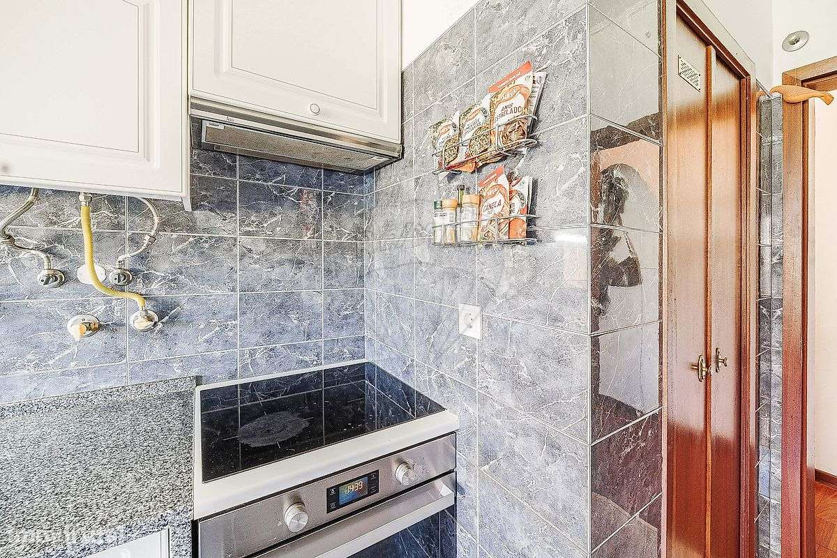 Apartamento T2 para venda-8