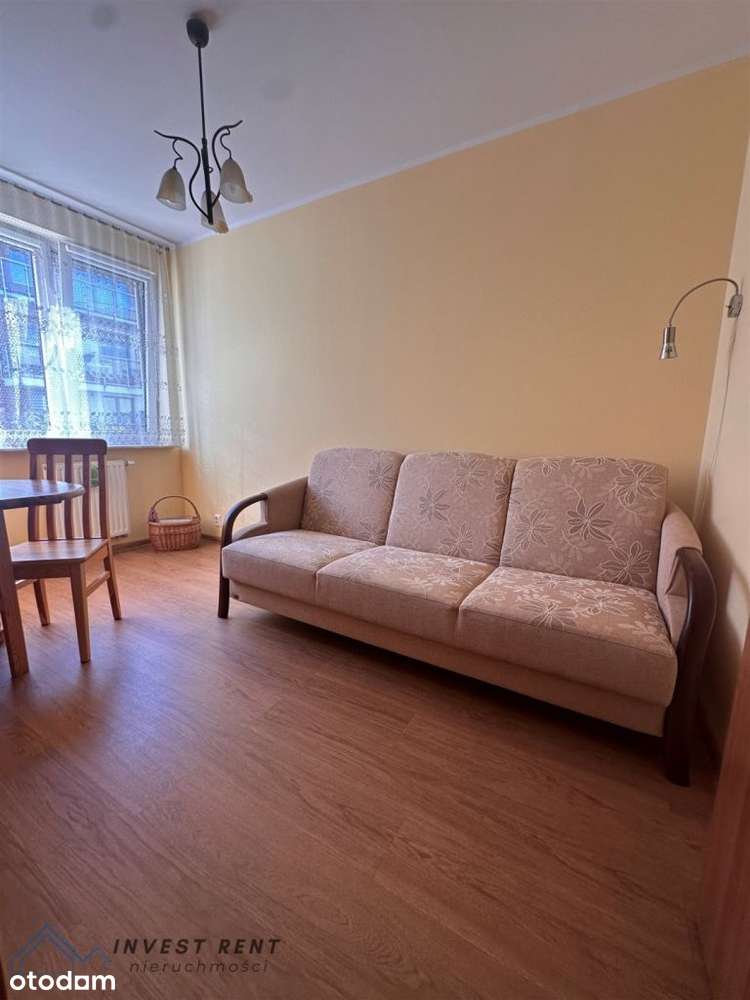 Gotowy do Zamieszkania! Twój Apartament nad Morzem-9