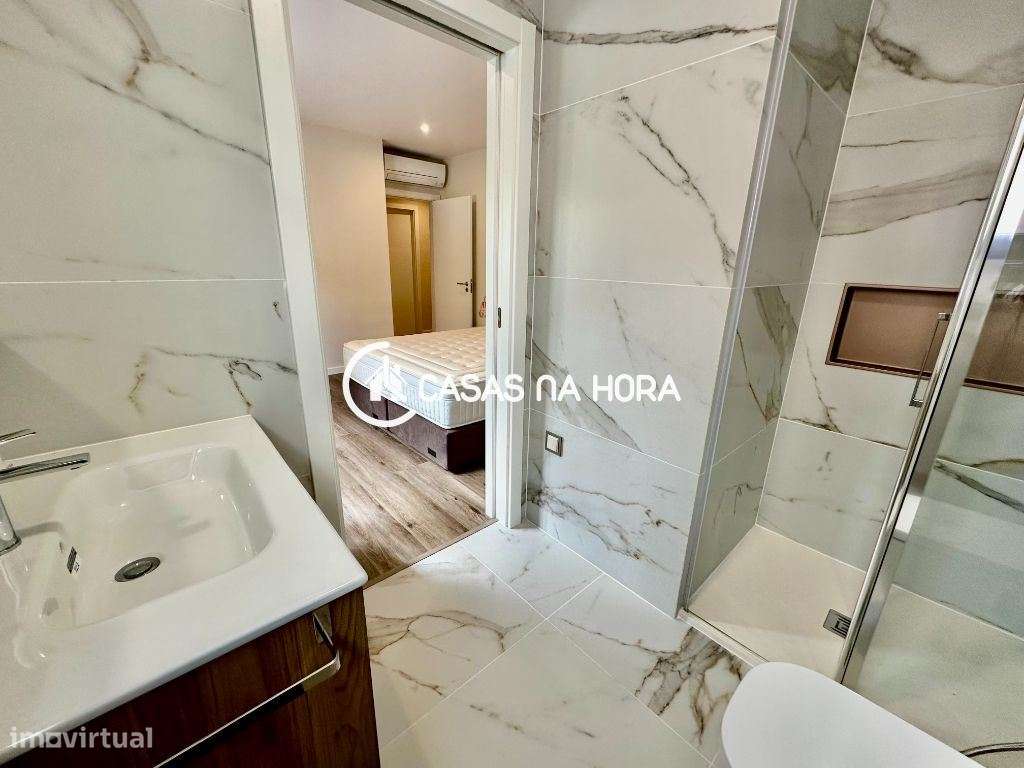 Apartamento Premium T4 em Almada-14