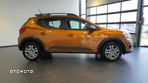 Dacia Sandero Stepway - 4