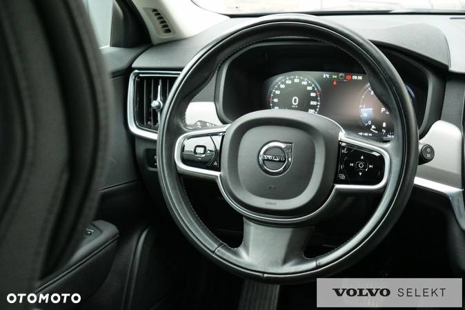 Volvo V90 - 20