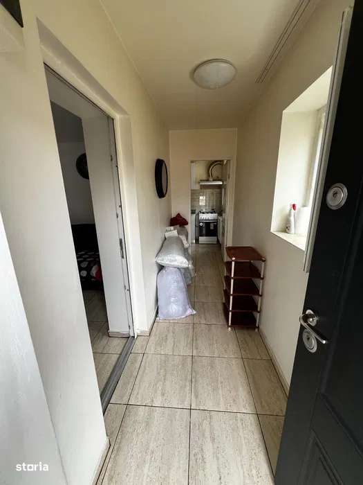 Casa 2 camere | Decomandata | Curte proprie | Ferentari – Calea Fere - Imagine principală: 5/8