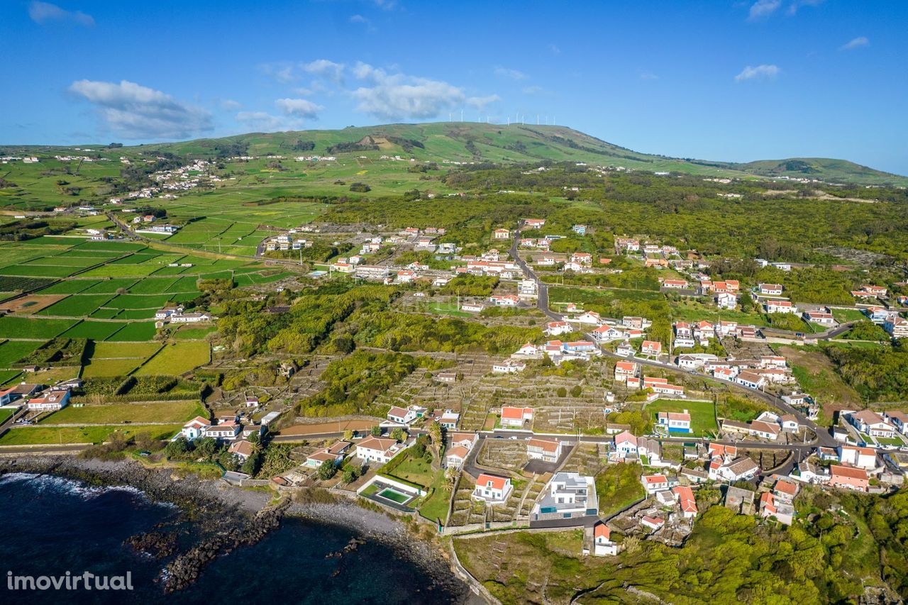 Terreno Porto Martins com vista para o mar