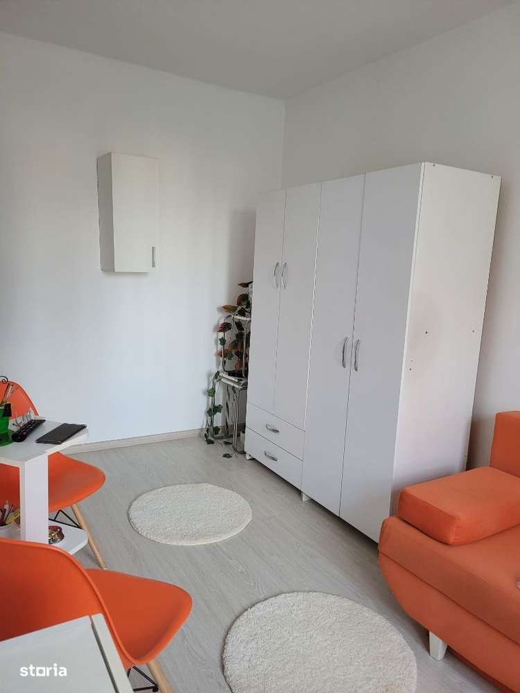 Garsoniera Brancoveanu mobilata utilata ID 13908-0