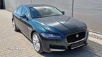 Jaguar XF 20d AWD Portfolio - 4