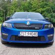 Skoda Octavia 2.0 TSI RS DSG - 12