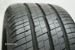 letnie 215/65R16C CONTINENTAL VANCO 2 , 7,7mm - 2